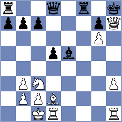 Fock - Viol (Playchess.com INT, 2020)