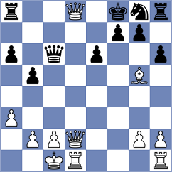 Slugin - Turzo (chess.com INT, 2025)