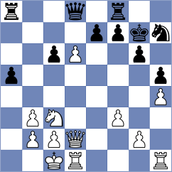 Spraggett - Marcelo Reina (Coria del Rio, 2007)