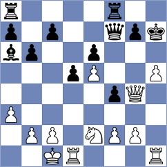Polasek - Huss (Prague CZE, 2025)