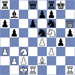 Vedant Rupeshbhai Varasada - Karvatskyi (chess.com INT, 2025)