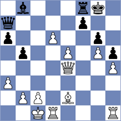 Rustamov - Nguyen (chess.com INT, 2025)