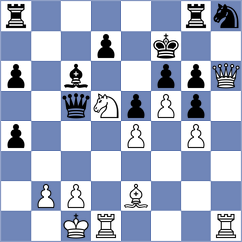 Mrudul - Medina (chess.com INT, 2025)