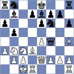 El Jawich - Fedorov (chess.com INT, 2025)