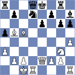 Cernousek - Gorner (Czech Republic, 1996)