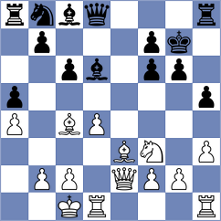Mishev - Dichev (Borovetz, 2002)