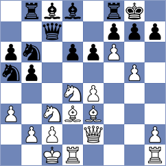 Elliott - Gibbs (Kingston, 2001)