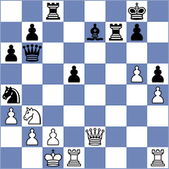 Evans - Byron (Littlethorpe, 2005)