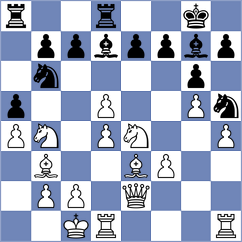 Orlov - Zia (chess.com INT, 2023)