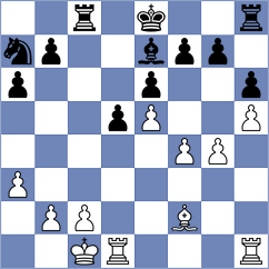 Zdravkovic - Milicevic (Belgrade, 2009)