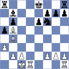 Kujawski - Taichman (chess.com INT, 2024)