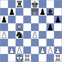 Phillips - Cruz Vega (Chess.com INT, 2021)