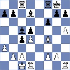 Tomic - Arora (Dimitrovgrad SRB, 2024)