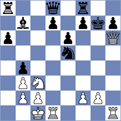 Heitmann - Schlepuetz (Playchess.com INT, 2020)