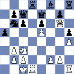 Delanoy - Cattoni (Chartres, 1990)