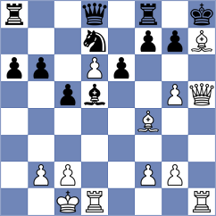 Osmonbekov - Musat (Chess.com INT, 2021)