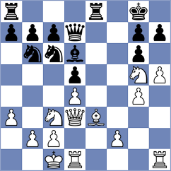 Sergey_M - OpenFormula (Playchess.com INT, 2006)