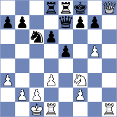 Uwase - Alhasan (Chess.com INT, 2020)