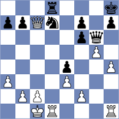 Ladan - Tarhan (chess.com INT, 2024)