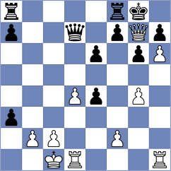 Mammadova - Sumarriva Paulin (Europe Echecs INT, 2021)