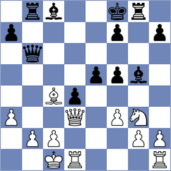 Fang - Maltsevskaya (FIDE Online Arena INT, 2024)