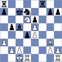 Jakubowski - Nasybullina (chess.com INT, 2025)