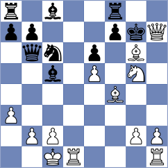 Pchelkin - Schut (Chess.com INT, 2018)