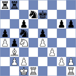 Livaic - Kraai (Chess.com INT, 2020)