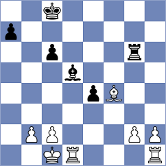 Carroll - Krzywda (chess.com INT, 2024)
