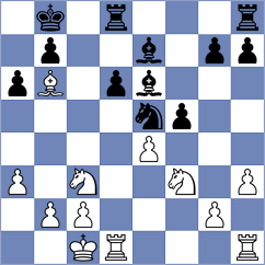 Olmos - Aguilar Fernandez (Bogota, 2004)
