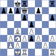 Ghezel - Mikheeva (Lichess.org INT, 2020)