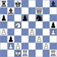 Petre - Bielinski (chess.com INT, 2024)