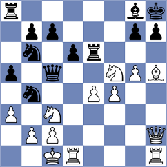 Munoz Sotomayor - Yee (Valencia, 2000)