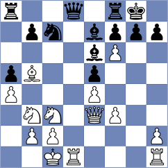 Manelyuk - Stoenescu (chess.com INT, 2022)