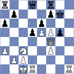 Banzea - Latorre (chess.com INT, 2023)