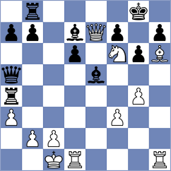 Berezovich - Kurenkov (Moscow, 2000)