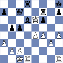 Pesek - Boff (Chess.com INT, 2021)
