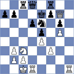 Abdulyazanov - Rudnev (Uljanovsk, 2008)