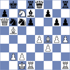 Mazurchak - Vyshnichenko (Evpatoria, 2006)