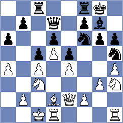Grabarczyk - Gelfand (Warsaw, 2004)