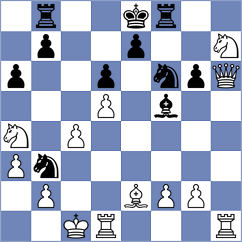 Kikuchi Cadilhac - Montiel (chess.com INT, 2025)