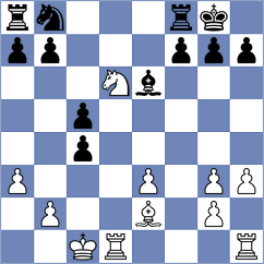 De Leon - Hattingh (Puerto Madryn, 2009)