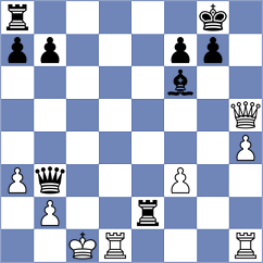 Klein - Montiel Marin (Buenos Aires ARG, 2024)
