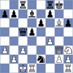 Diaz Doblas - Lopez Pajuelo (Santa Eulalia de Roncana, 2013)