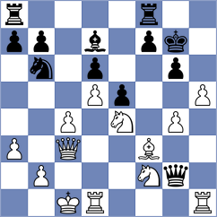 Thorhallsson - Rabin (chess.com INT, 2025)