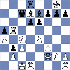 Fernandez Andrade - Rodriguez Lopez (Ourense, 2007)