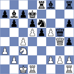 Marichal - Yang Kaiqi (chess.com INT, 2024)
