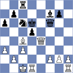 Yang Kaiqi - Kapra (chess.com INT, 2024)