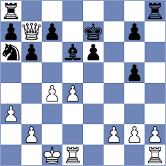 Kjaergaard Jensen - Craciun (chess.com INT, 2025)