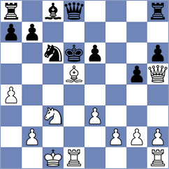 George - Zozek (chess.com INT, 2025)